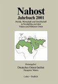Nahost Jahrbuch 2001 (eBook, PDF)