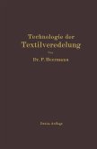 Technologie der Textilveredelung (eBook, PDF)