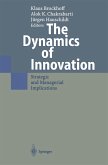 The Dynamics of Innovation (eBook, PDF)