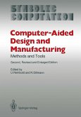 Computer-Aided Design and Manufacturing (eBook, PDF)