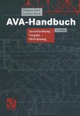 AVA-Handbuch (eBook, PDF)