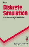 Diskrete Simulation (eBook, PDF)