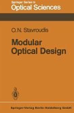 Modular Optical Design (eBook, PDF)