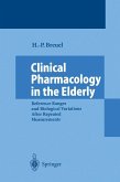 Clinical Pharmacology in the Elderly (eBook, PDF)