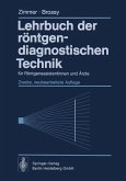 Lehrbuch der röntgendiagnostischen Technik (eBook, PDF)