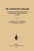 Die Angewandte Zoologie (eBook, PDF)