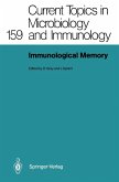 Immunological Memory (eBook, PDF)