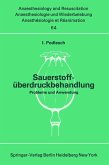 Sauerstoffüberdruckbehandlung (eBook, PDF)