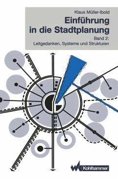 Einführung in die Stadtplanung (eBook, PDF) - Müller-Ibold, Klaus