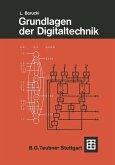 Grundlagen der Digitaltechnik (eBook, PDF)