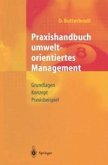 Praxishandbuch umweltorientiertes Management (eBook, PDF)