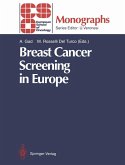 Breast Cancer Screening in Europe (eBook, PDF)
