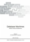 Database Machines (eBook, PDF)