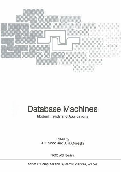 Database Machines (eBook, PDF) Database Machines (eBook, PDF)