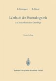 Lehrbuch der Pharmakognosie (eBook, PDF)