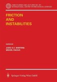 Friction and Instabilities (eBook, PDF)