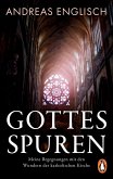 Gottes Spuren (eBook, ePUB)