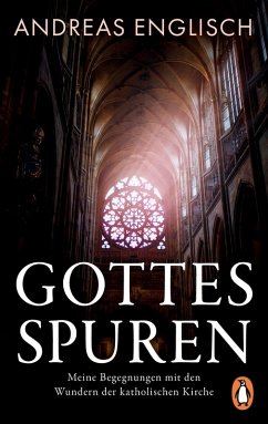 Gottes Spuren (eBook, ePUB) - Englisch, Andreas