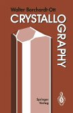 Crystallography (eBook, PDF)