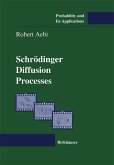 Schrödinger Diffusion Processes (eBook, PDF)