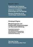 Morphologische und funktionelle Untersuchungen zur Neurosekretbildung (eBook, PDF)