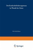 Das Krankenbeförderungswesen im Wandel der Zeiten (eBook, PDF)