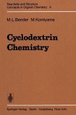 Cyclodextrin Chemistry (eBook, PDF)