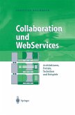 Collaboration und WebServices (eBook, PDF)