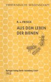 Aus dem Leben der Bienen (eBook, PDF)