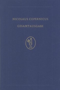 Cover De revolutionibus (eBook, PDF)