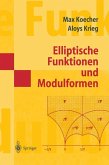 Elliptische Funktionen und Modulformen (eBook, PDF)