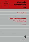 Simulationstechnik (eBook, PDF)