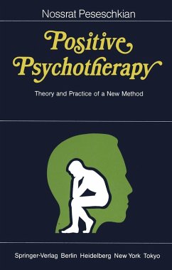 Cover Positive Psychotherapy (eBook, PDF)