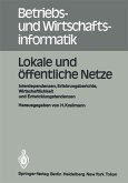 Lokale und öffentliche Netze (eBook, PDF)