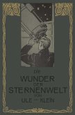 Die Wunder der Sternenwelt (eBook, PDF)