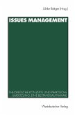 Issues Management (eBook, PDF)