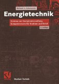 Energietechnik (eBook, PDF)