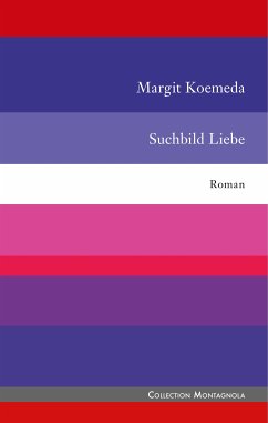 Suchbild Liebe (eBook, ePUB)