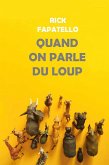 Quand on parle du loup (eBook, ePUB)