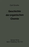 Geschichte der organischen Chemie (eBook, PDF)