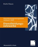 Dienstleistungsnetzwerke (eBook, PDF)