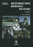 Historischer Bergbau im Harz (eBook, PDF)