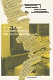 Automatic Coding: Choice of Data Structures (eBook, PDF)