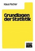 Grundlagen der Statistik (eBook, PDF)