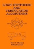 Logic Synthesis and Verification Algorithms (eBook, PDF)