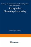 Strategisches Marketing-Accounting (eBook, PDF)