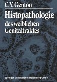 Histopathologie des weiblichen Genitaltraktes (eBook, PDF)