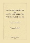 54.-57. Jahresbericht des Sonnblick-Vereines für die Jahre 1956-1959 (eBook, PDF)