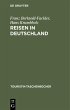 Reisen in Deutschland (eBook, PDF) - Bild 1
