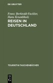 Reisen in Deutschland (eBook, PDF)